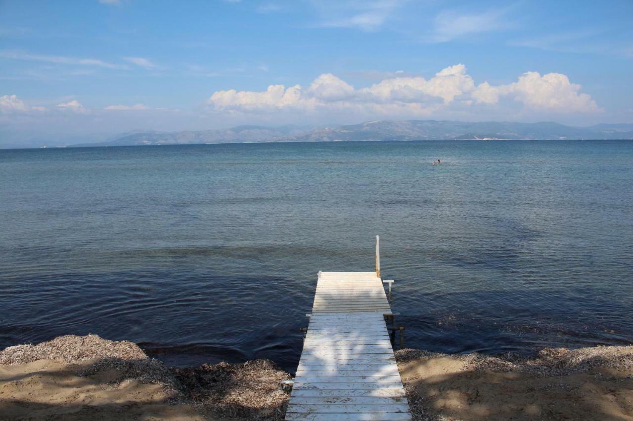Irini-Studio 1 カボス エクステリア 写真
